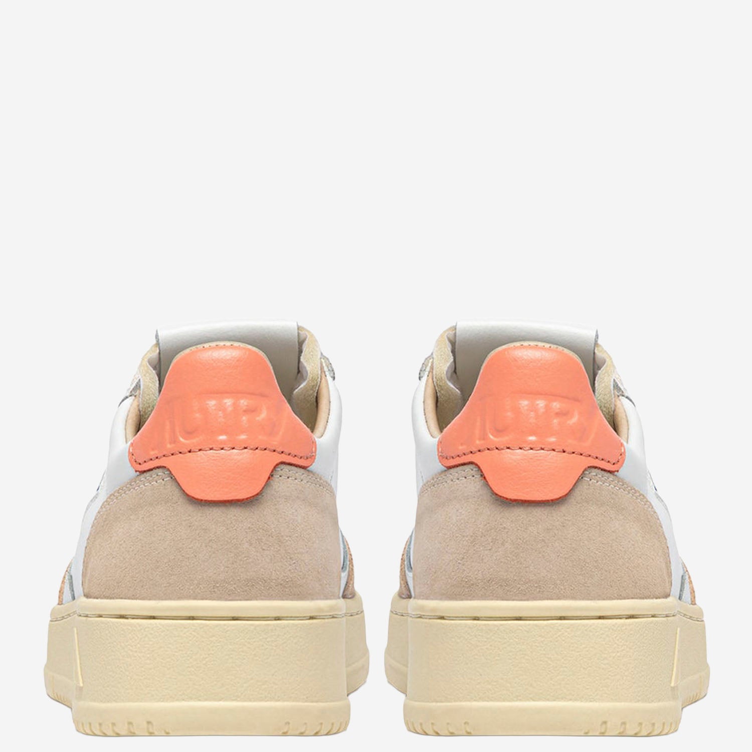 AUTRY Sneakers Pink
