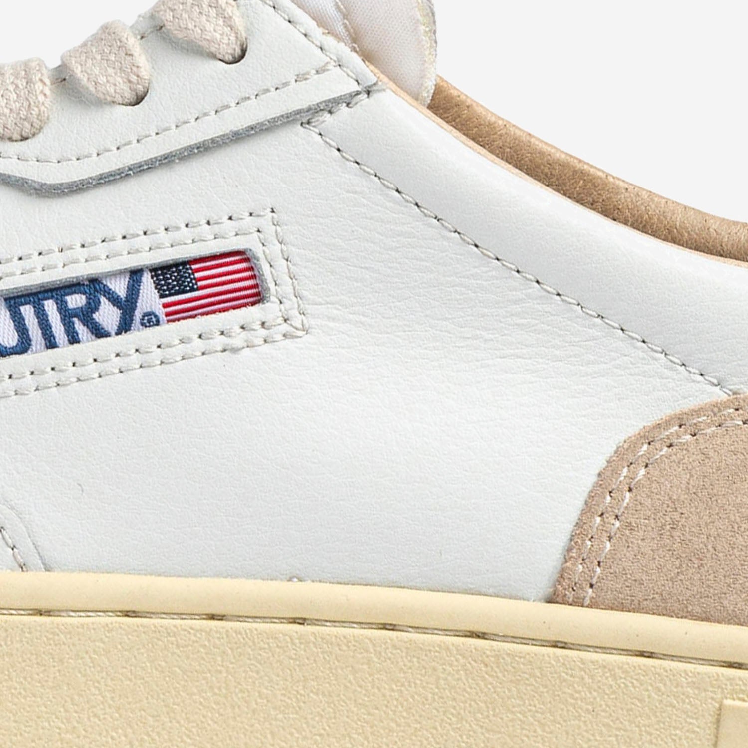 AUTRY Sneakers Pink