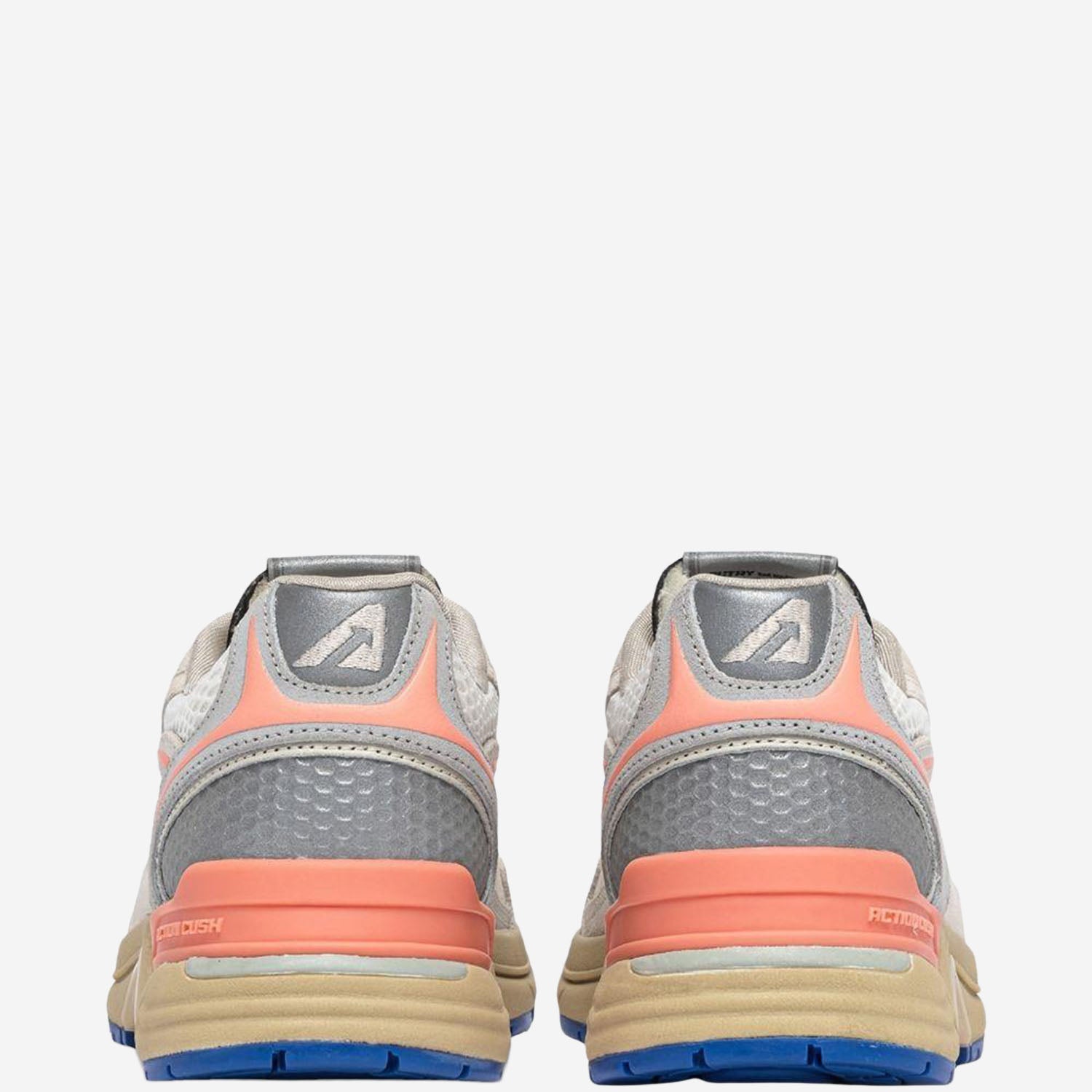 Autry Sneakers Red