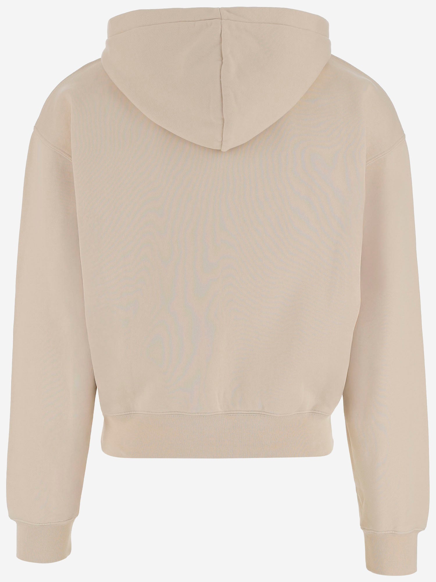 JACQUEMUS Sweaters Beige Cotone