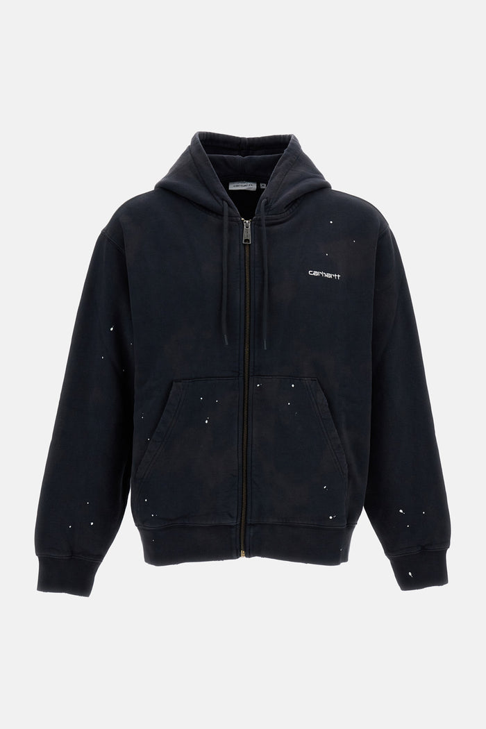 Carhartt Wip Sweaters Black Cotton