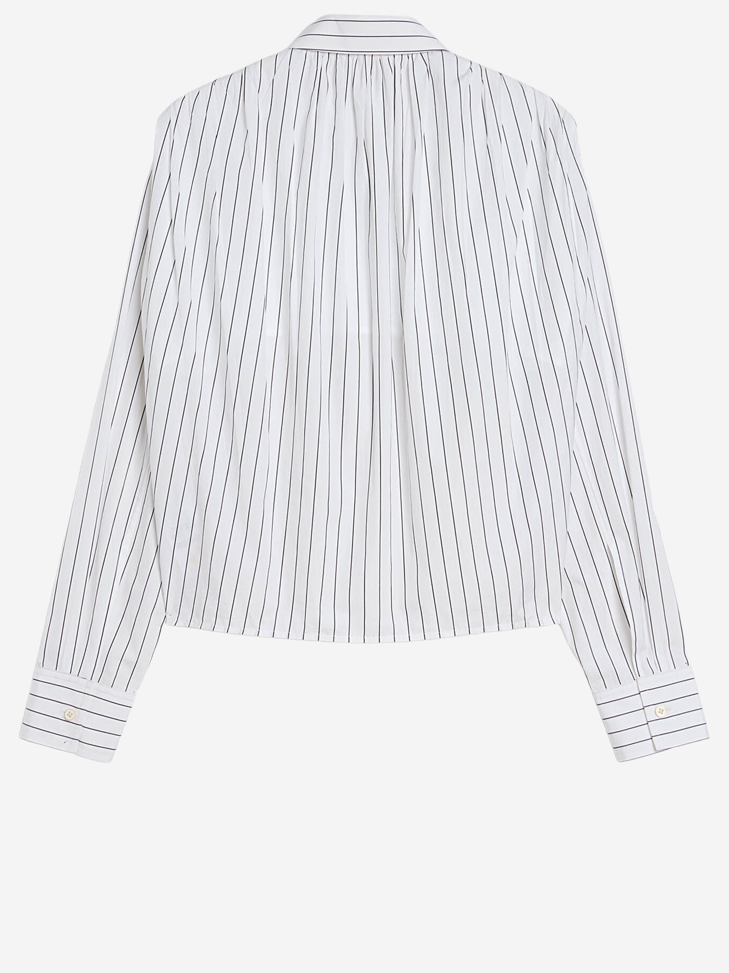 Jil Sander Shirts White