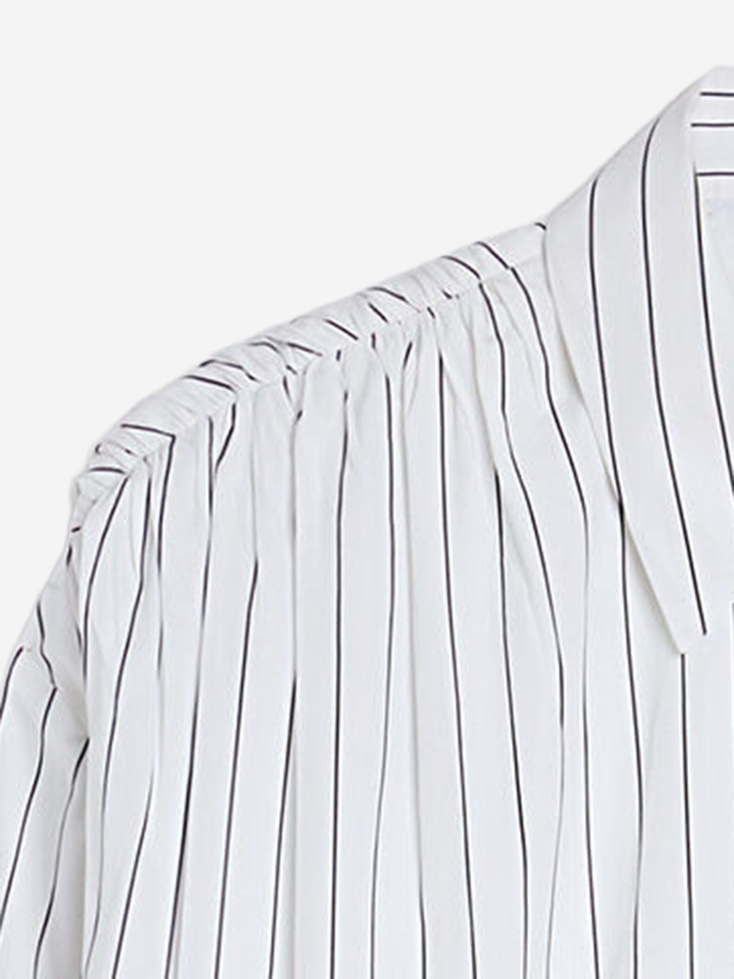 Jil Sander Shirts White