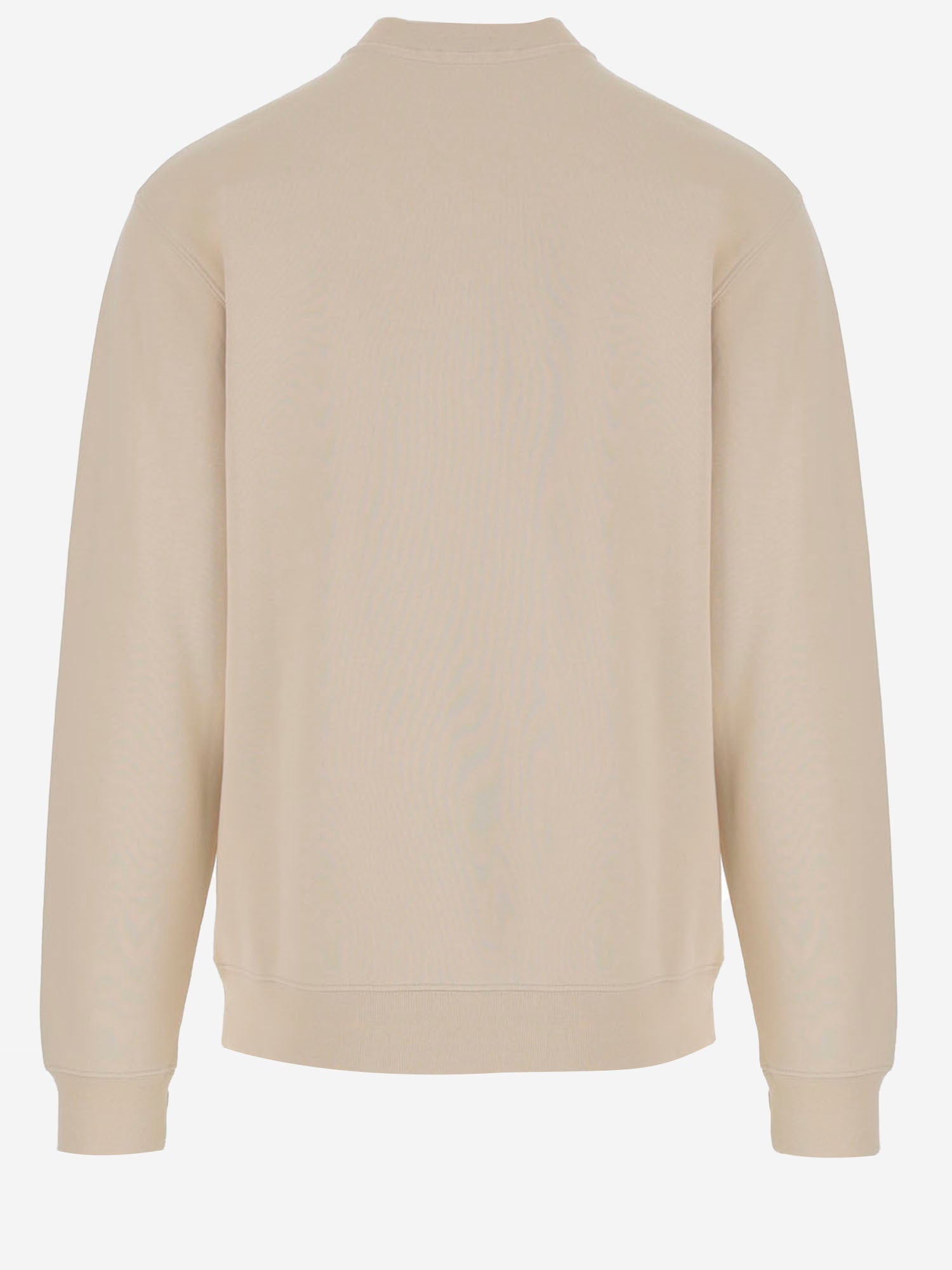 JACQUEMUS Sweaters Beige Cotone