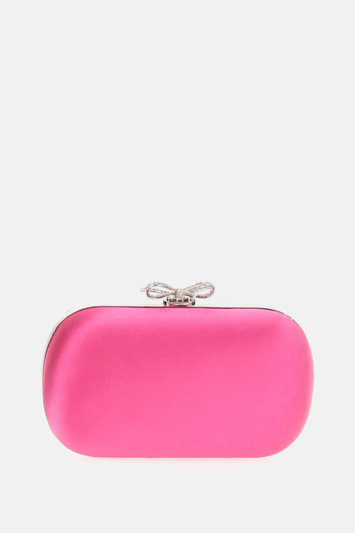 Self-Portrait Bags Rose