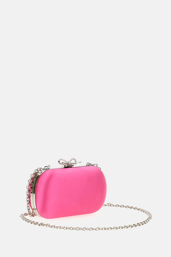 Self-Portrait Bags Rose