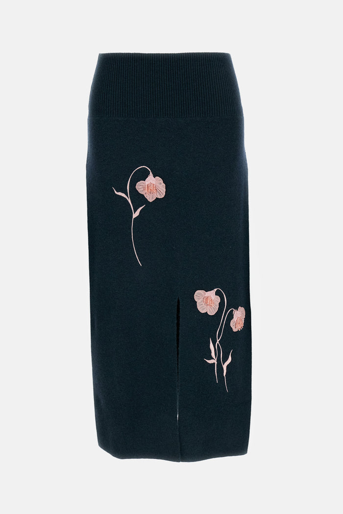 Erdem Skirts Green