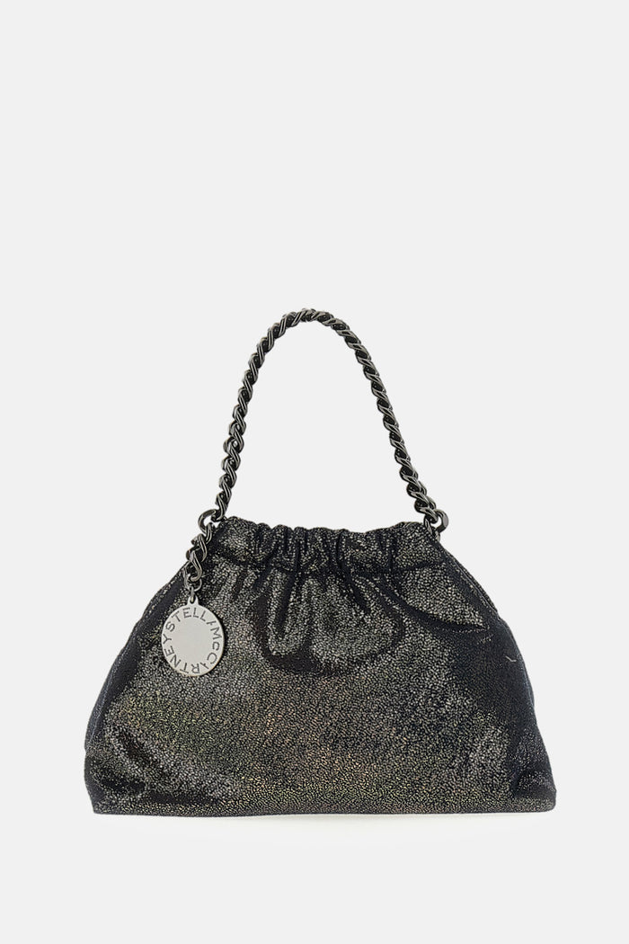 Stella Mccartney Bags Blue Polyester