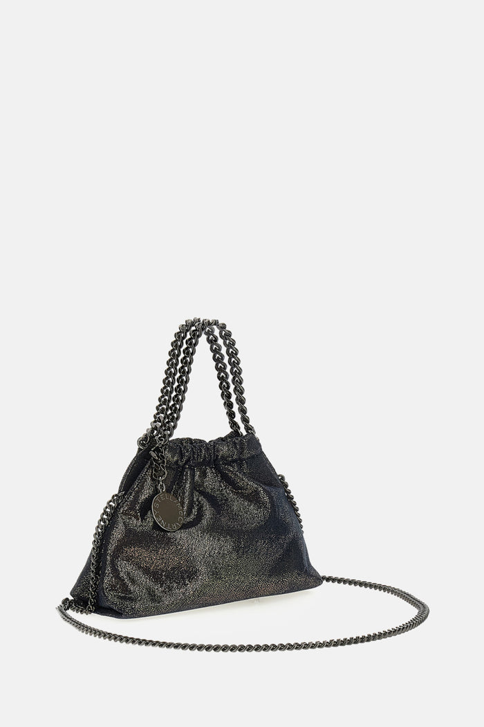 Stella Mccartney Bags Blue Polyester