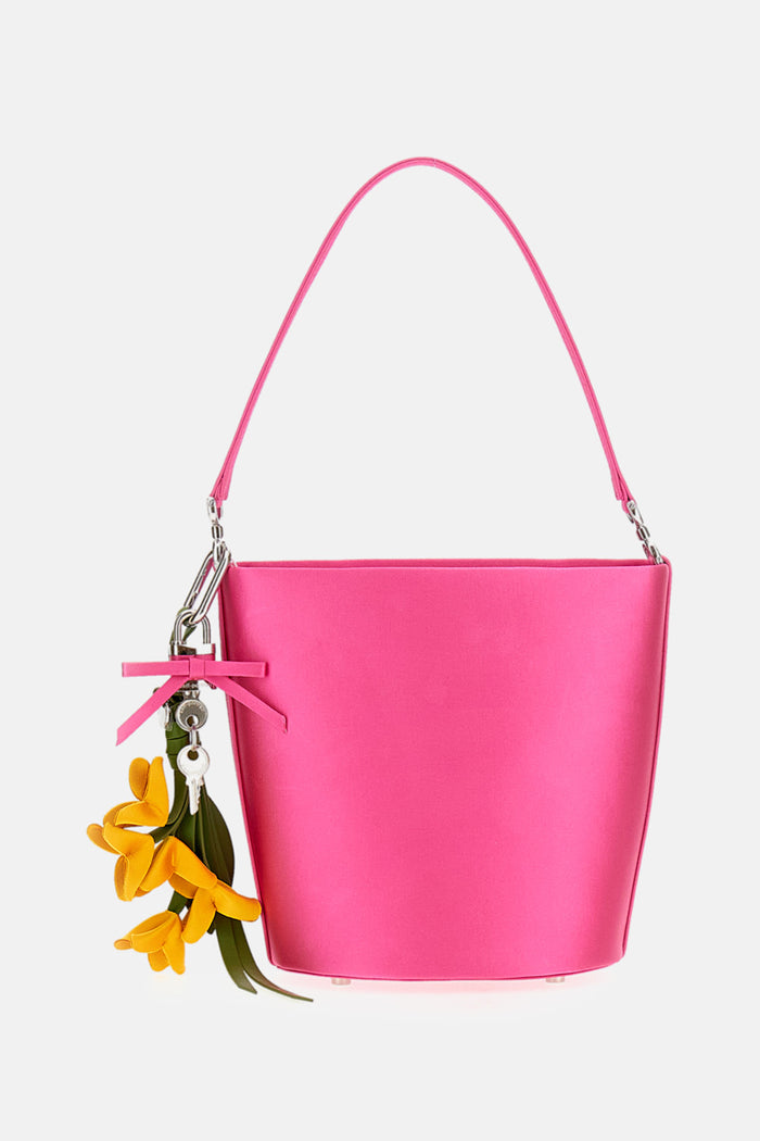 Self-Portrait Bags Rose