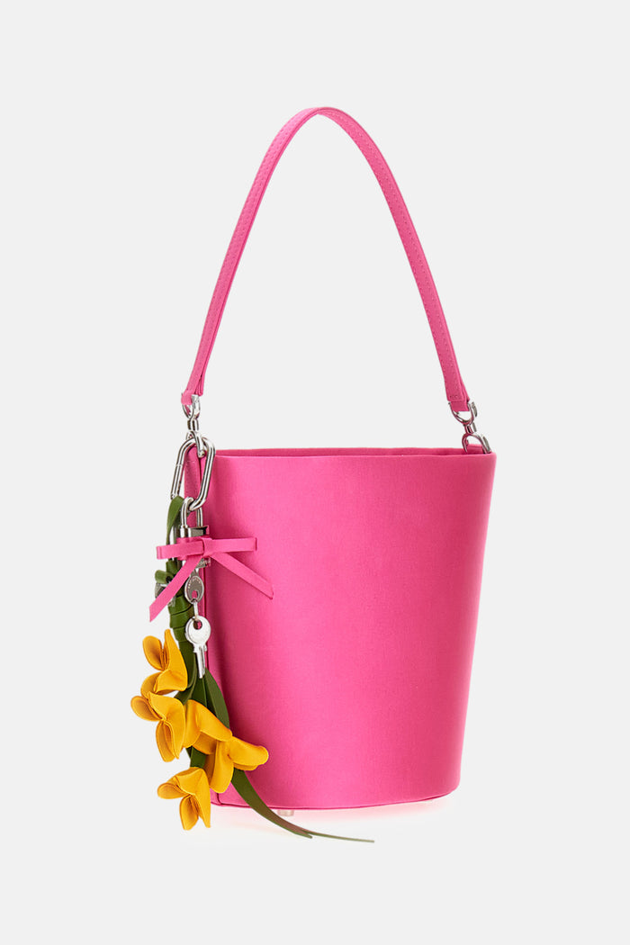 Self-Portrait Bags Rose