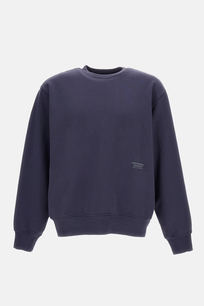 Pas Normal Studios Sweaters Grey