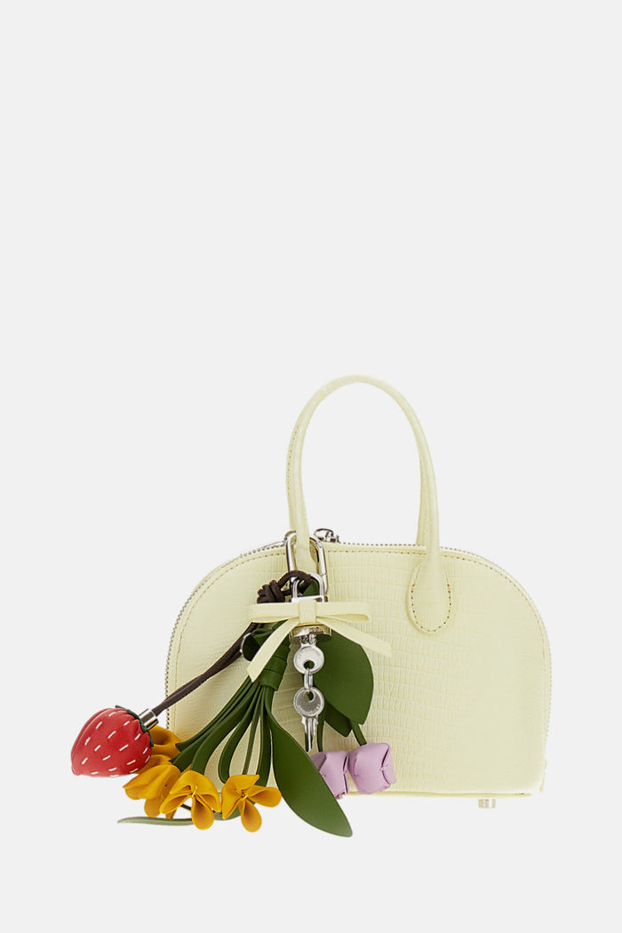 Self-Portrait Bags Yellow