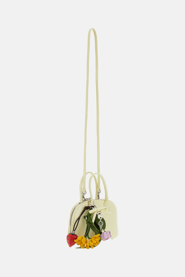 Self-Portrait Bags Yellow