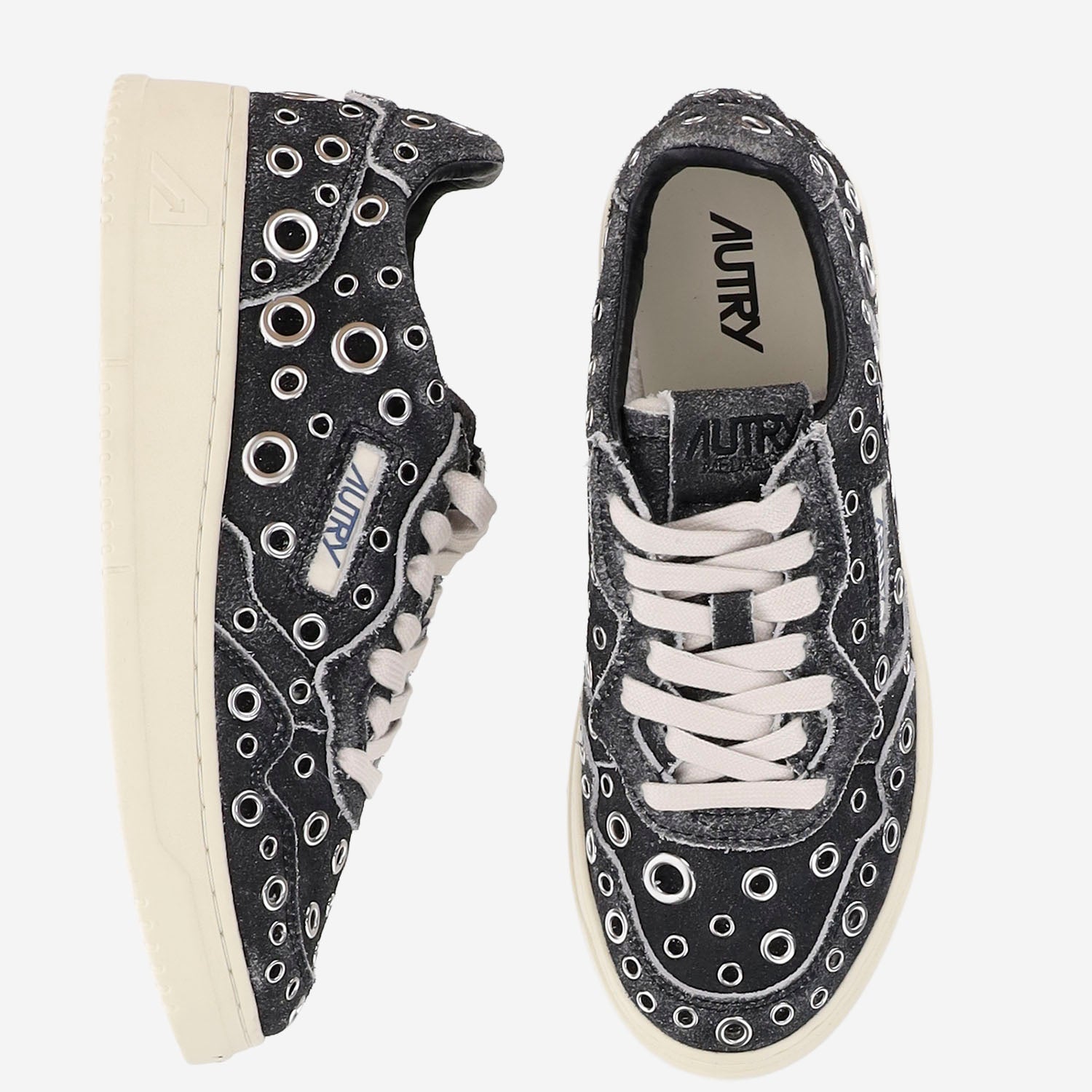 AUTRY Sneakers Black