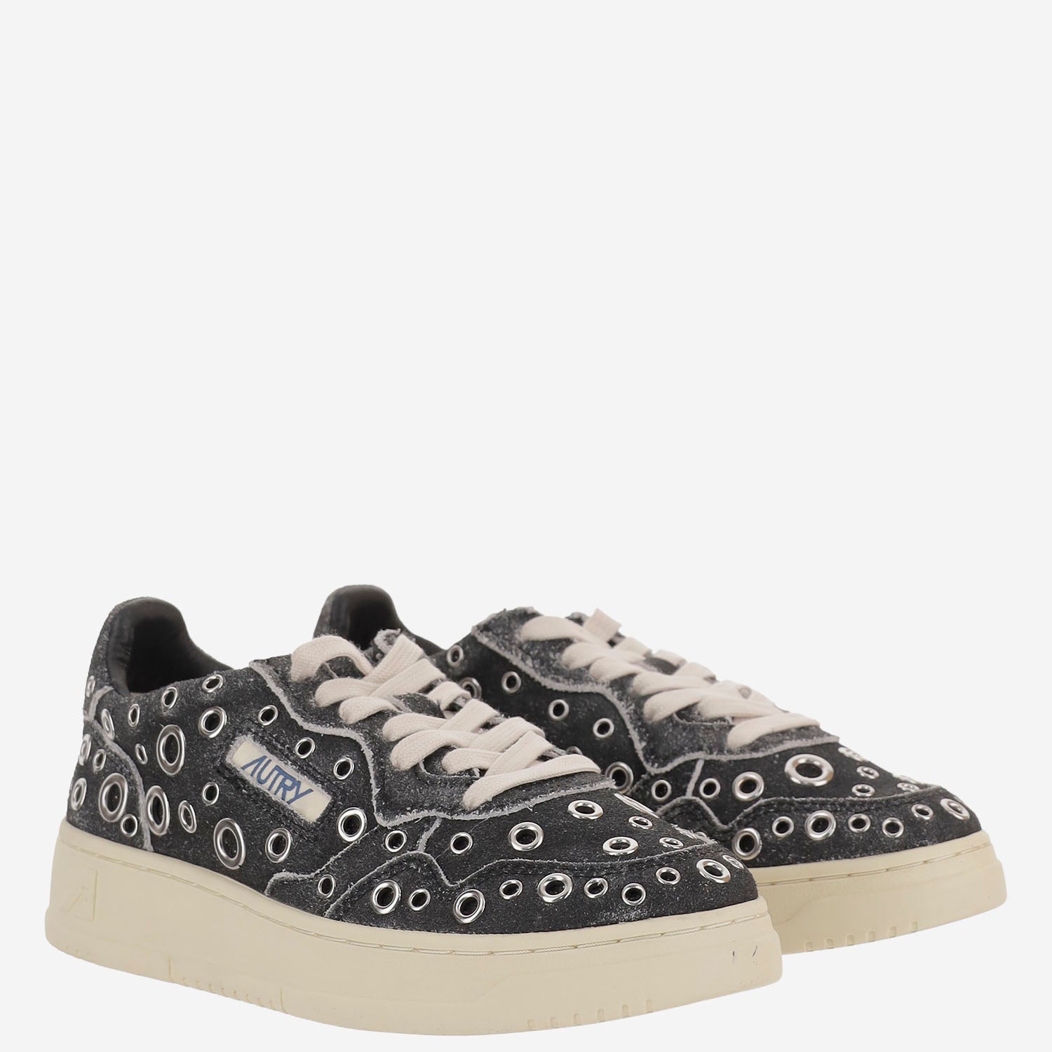 AUTRY Sneakers Black