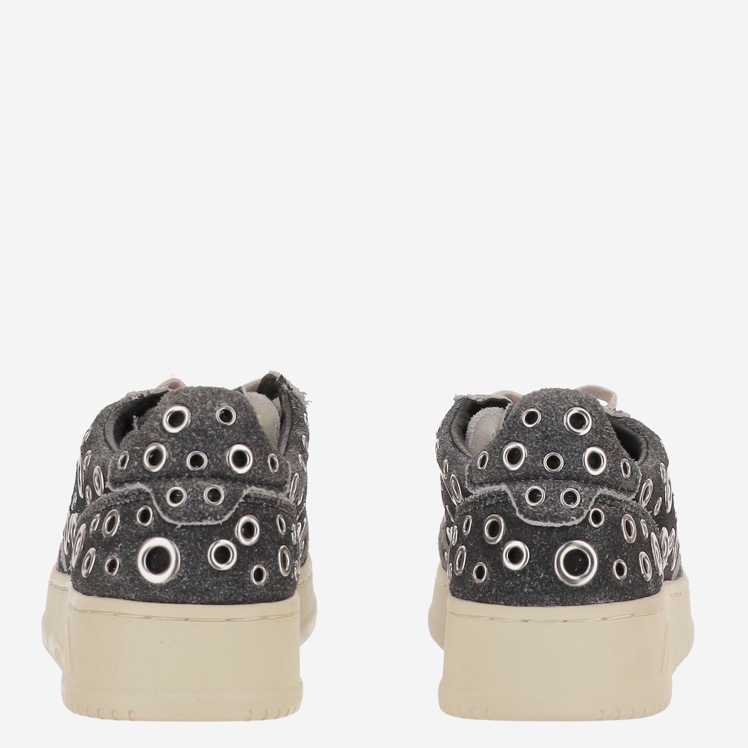 AUTRY Sneakers Black