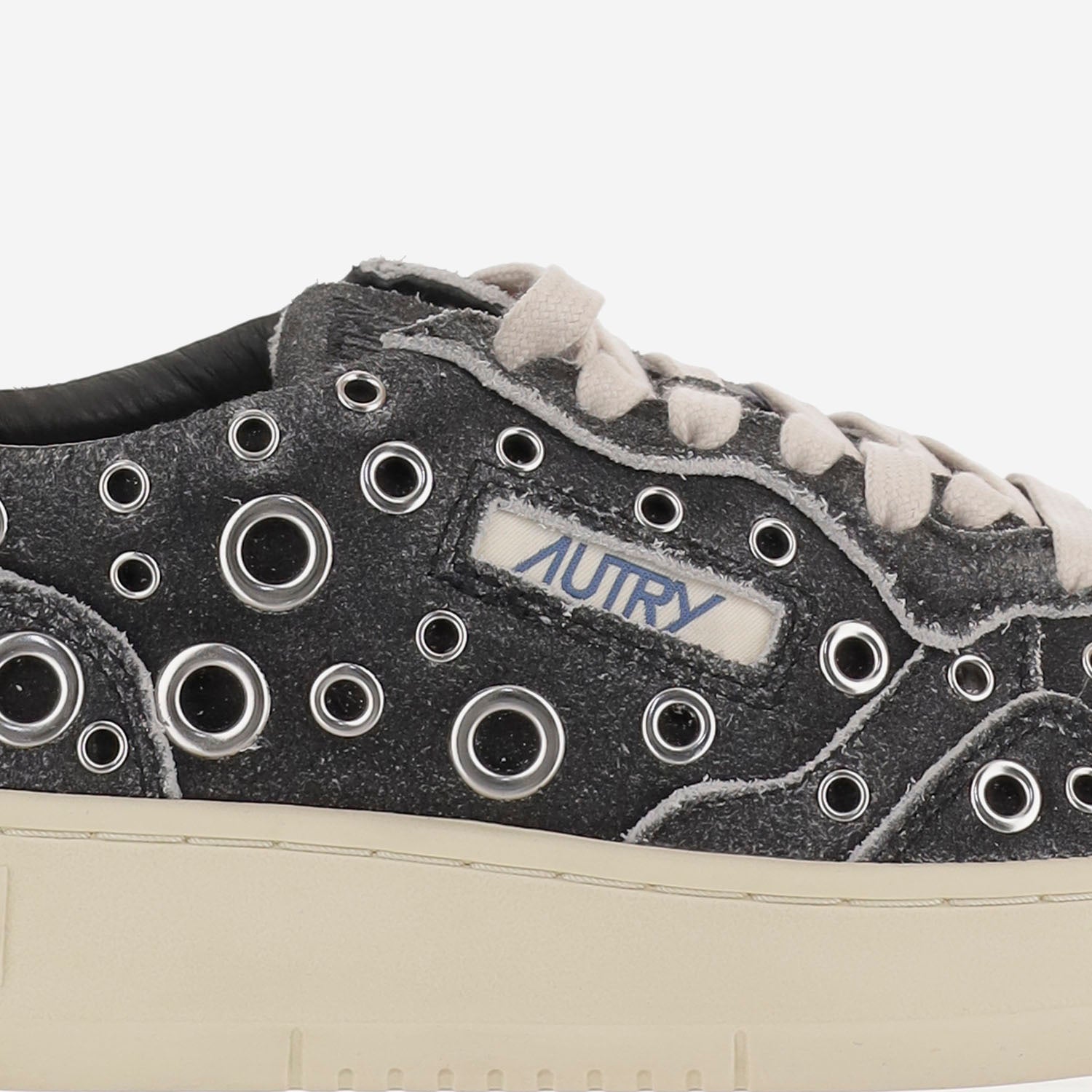 AUTRY Sneakers Black
