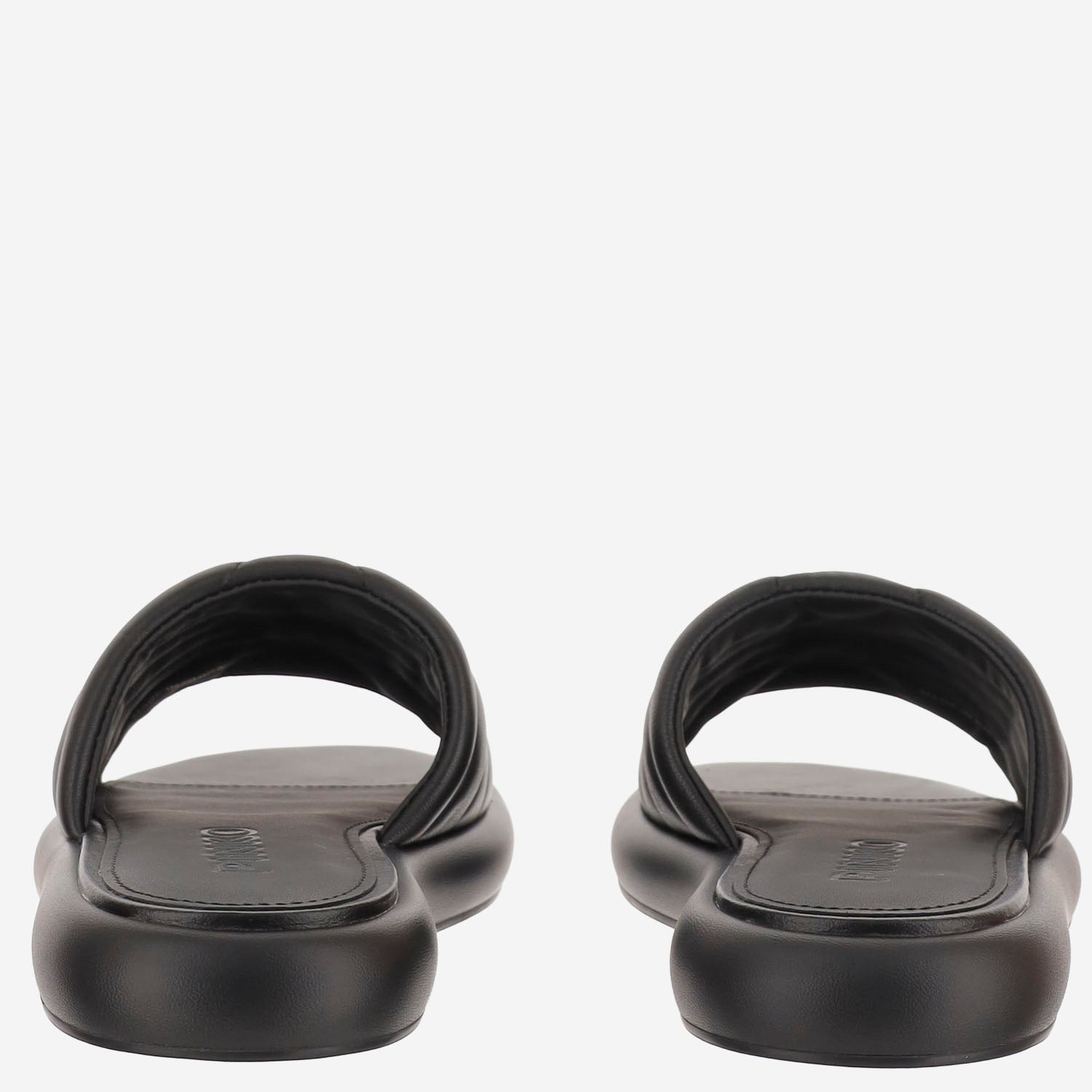 Pinko Sandals Black