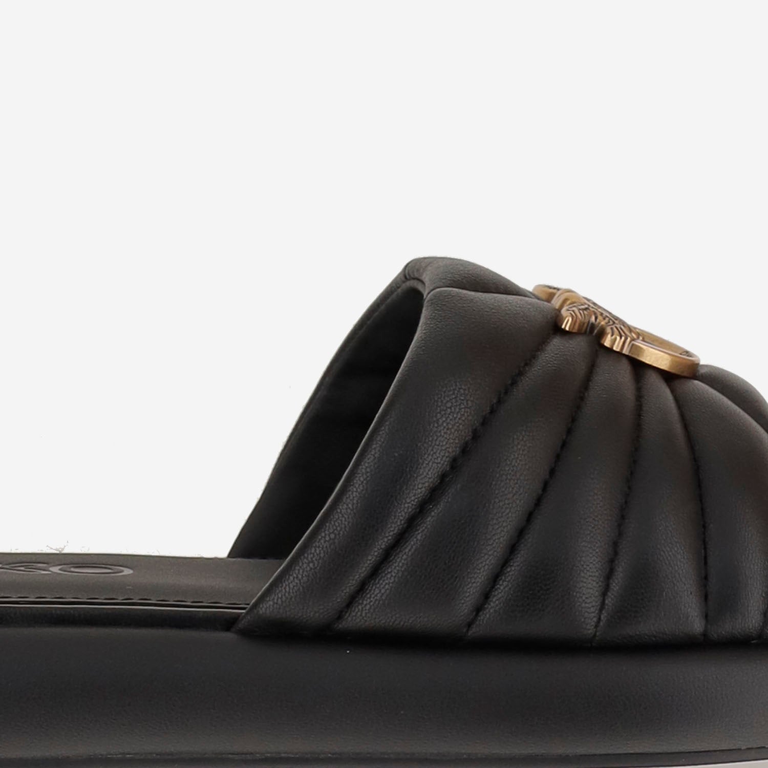 Pinko Sandals Black