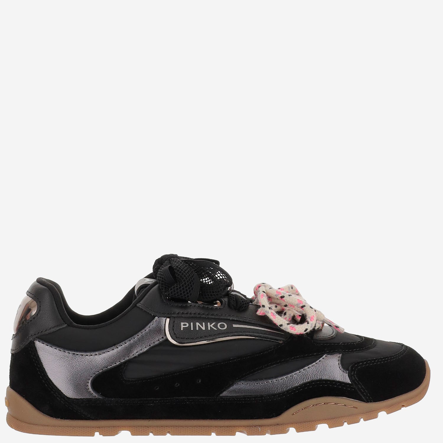 Pinko Sneakers Black