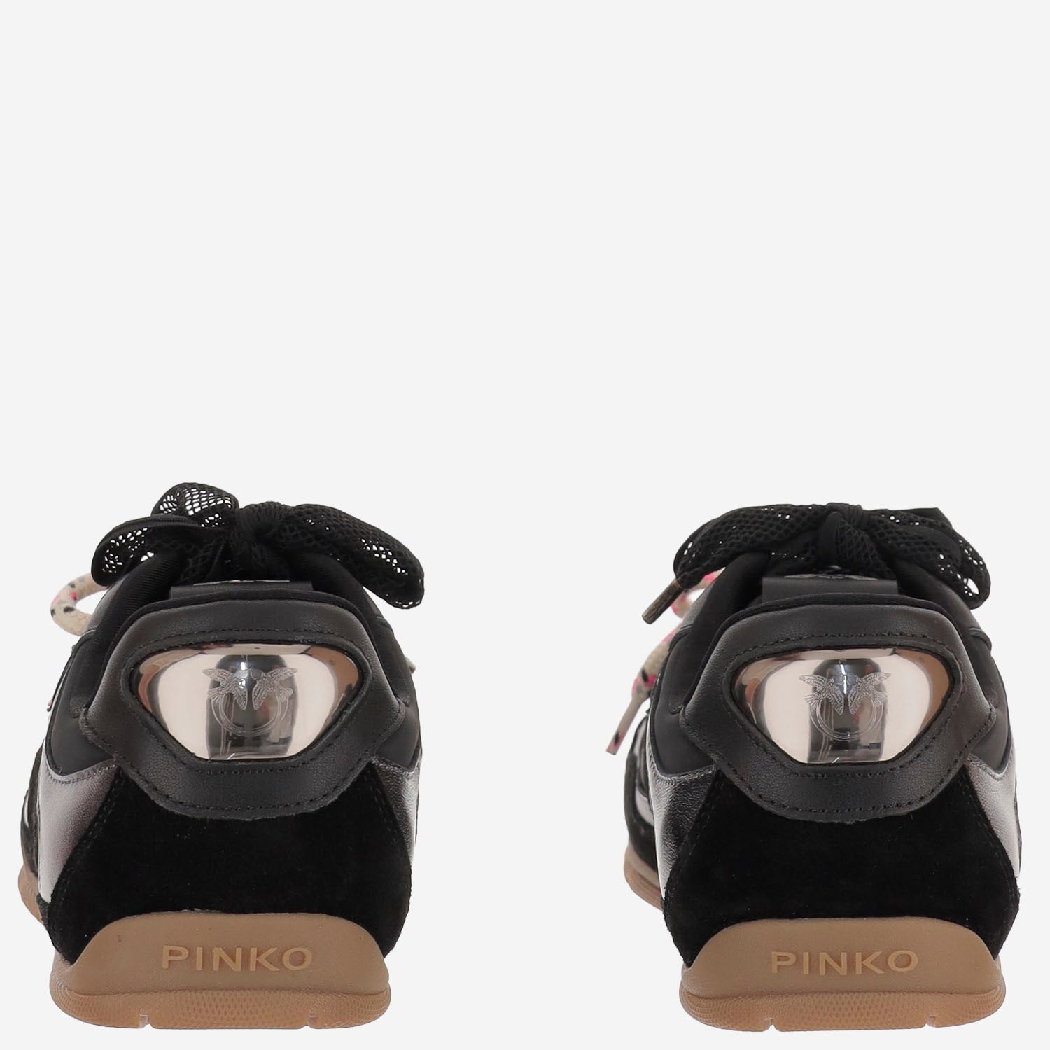 Pinko Sneakers Black
