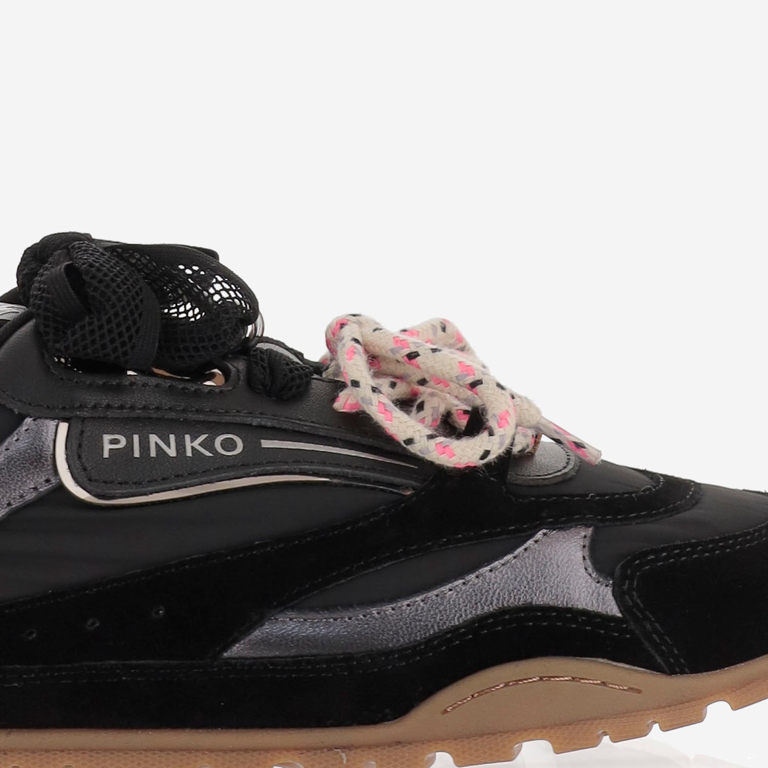 Pinko Sneakers Black