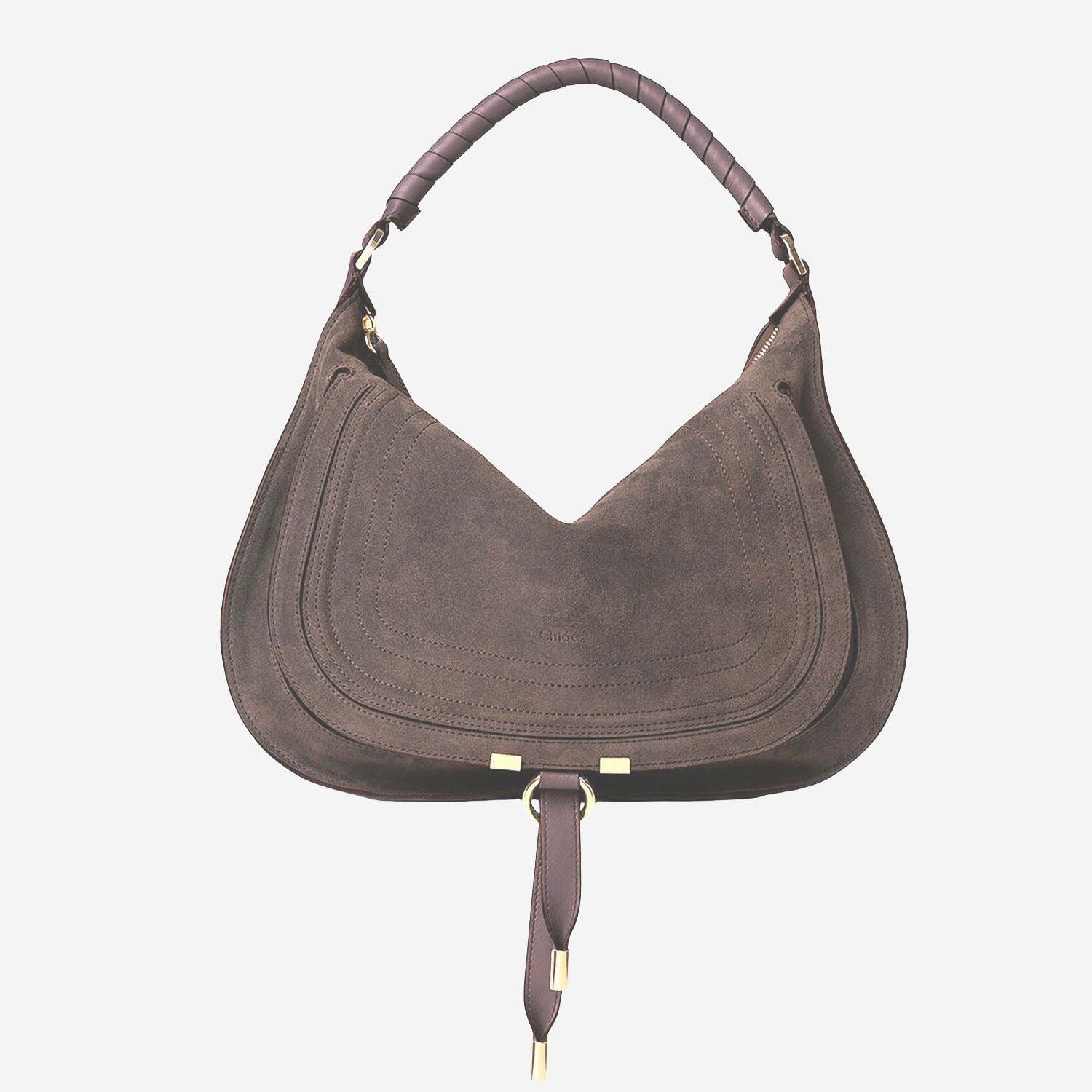 Chloè Bags Beige