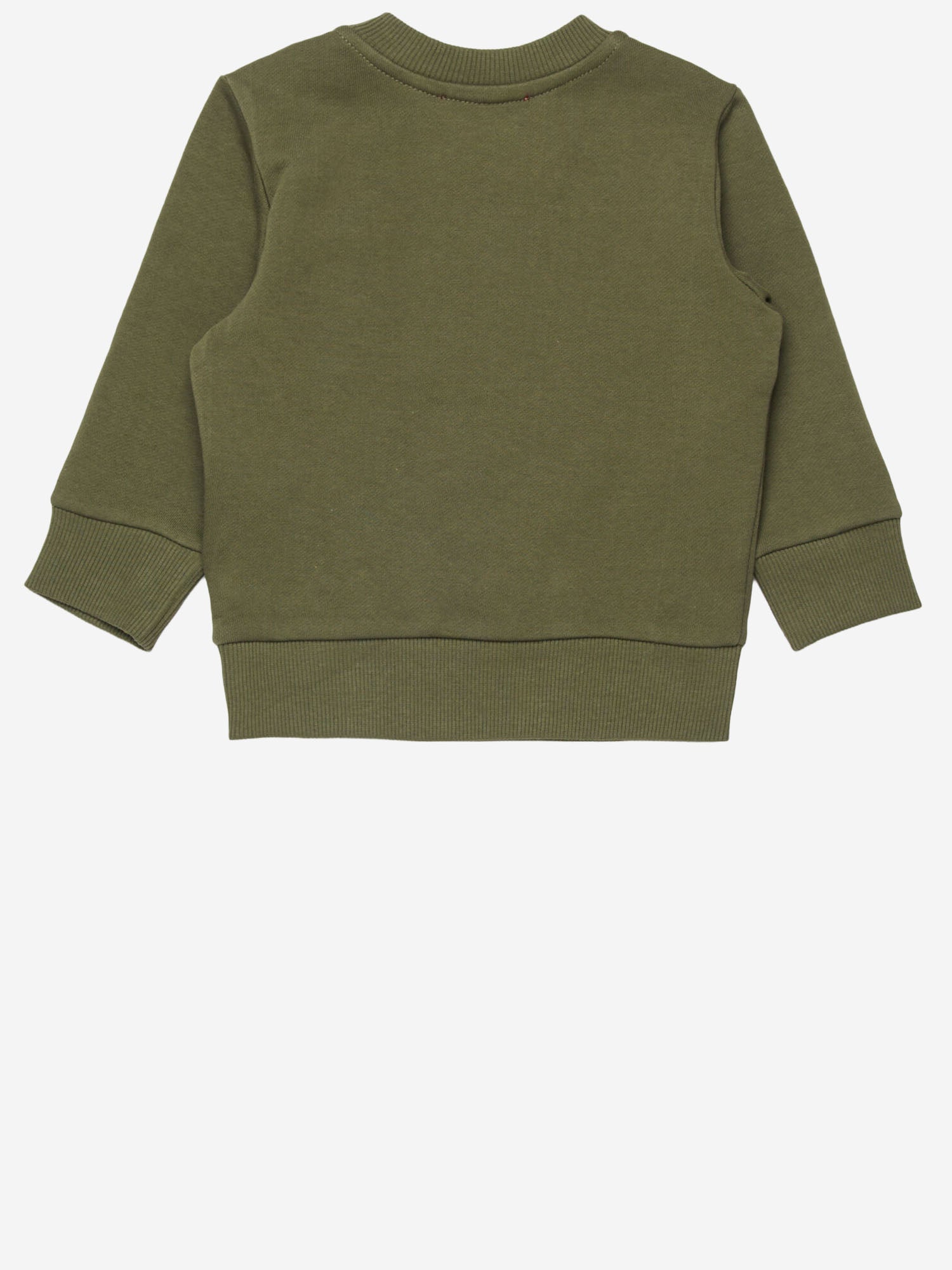 Diesel Sweaters Green
