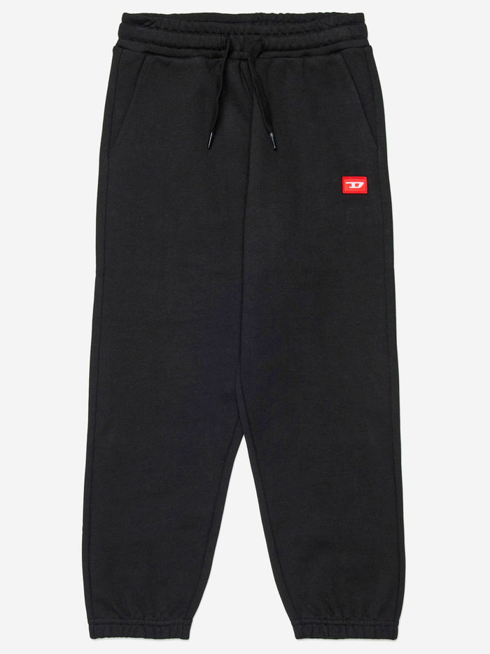 Diesel RTW Black Cotone