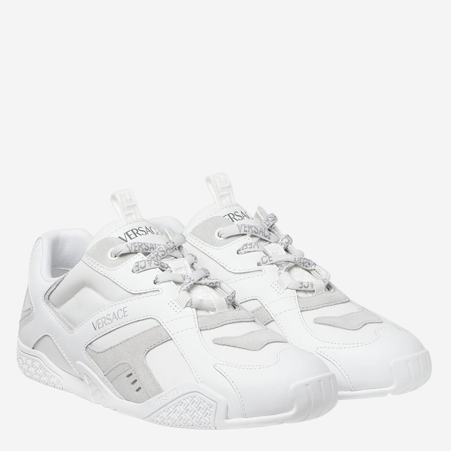 Versace Sneakers White