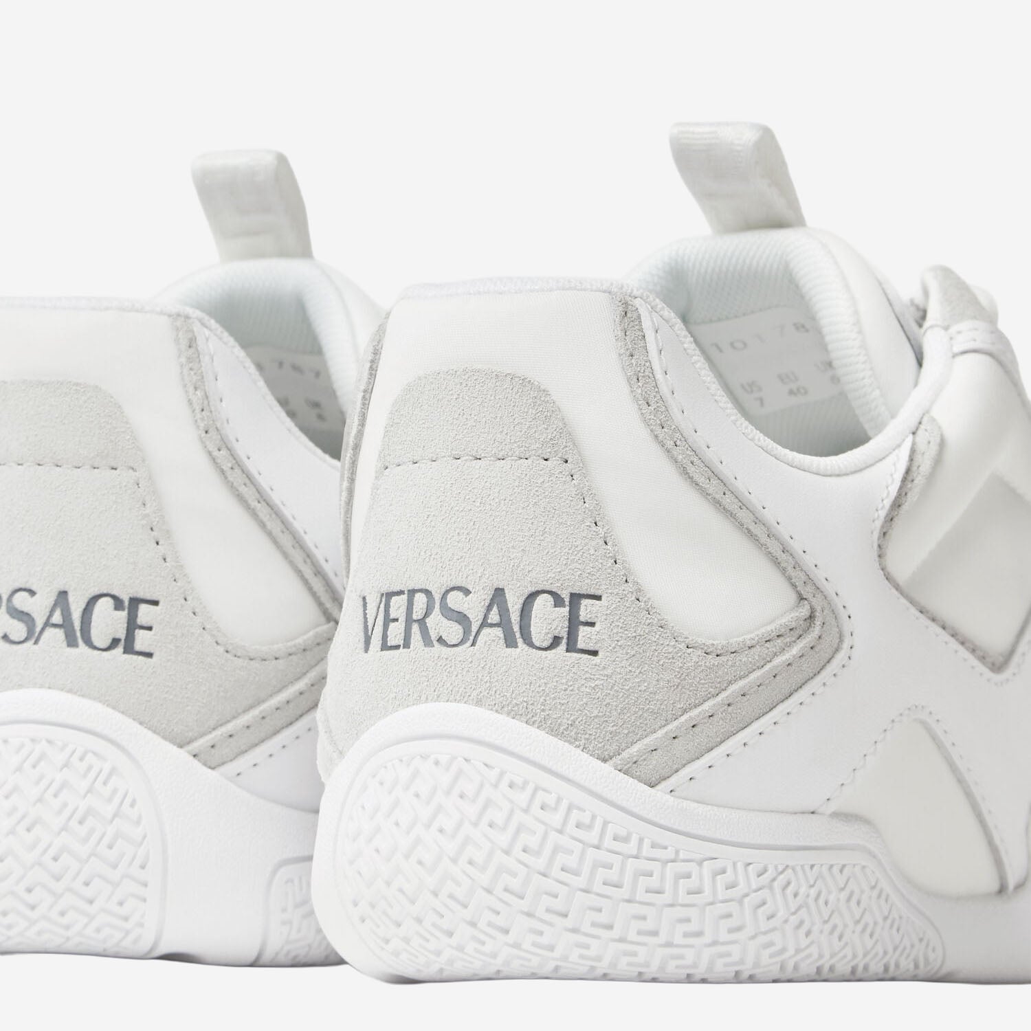 Versace Sneakers White