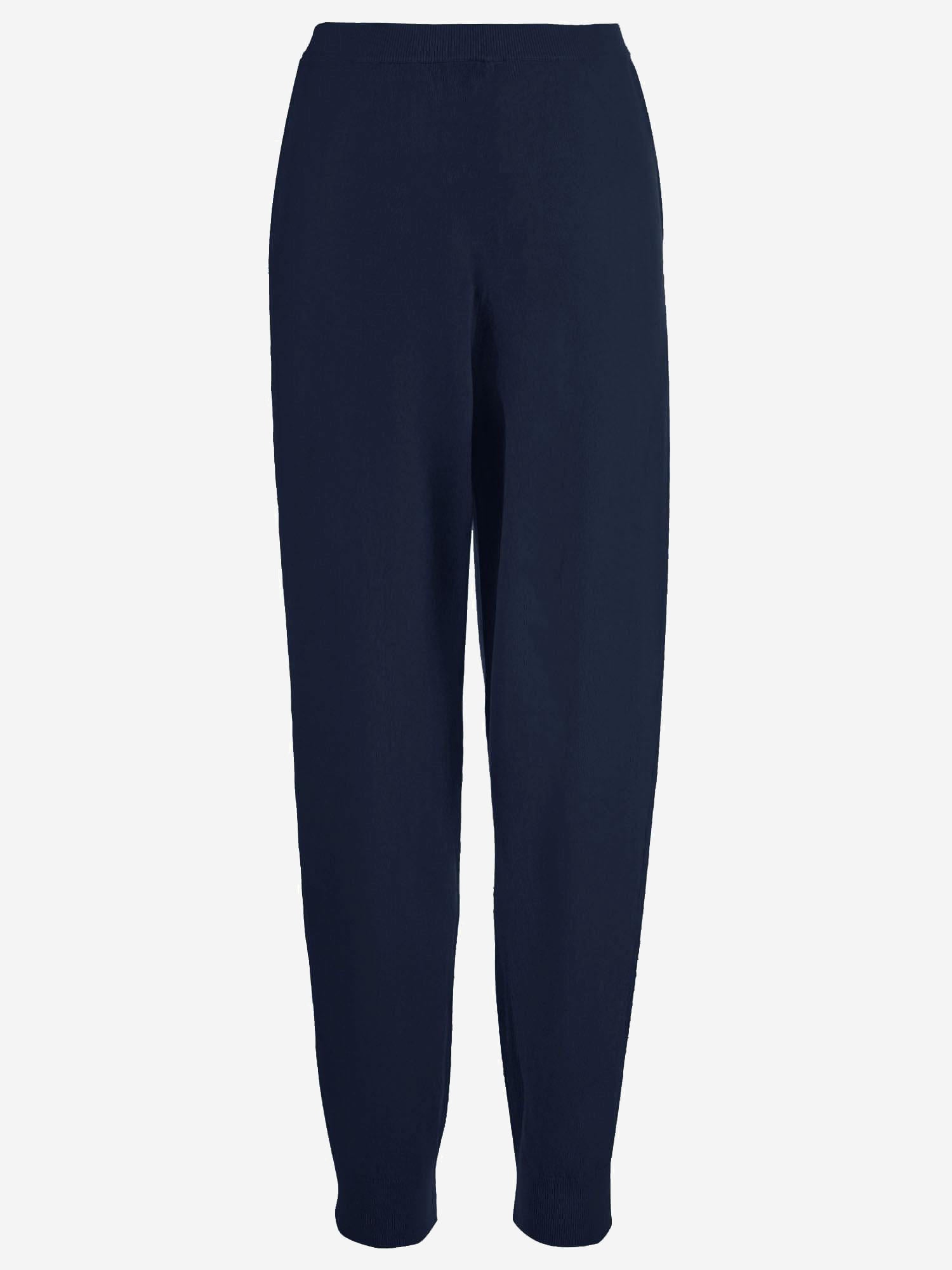 Allude RTW Blue Virgin Wool