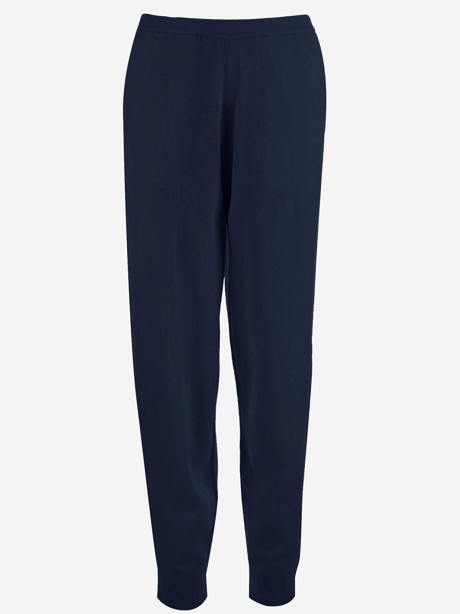 Allude RTW Blue Virgin Wool