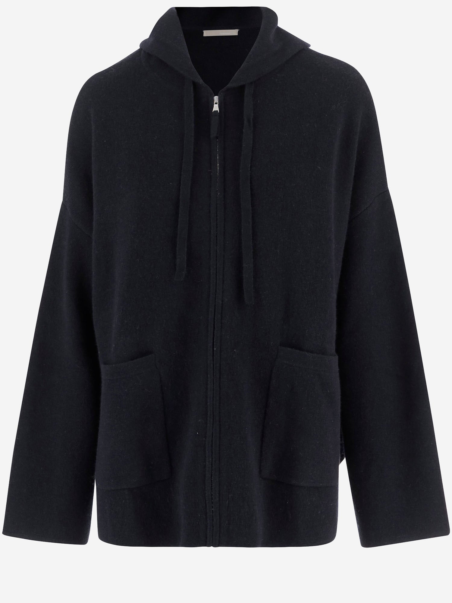 Allude Sweaters Blue 4 Virgin Wool