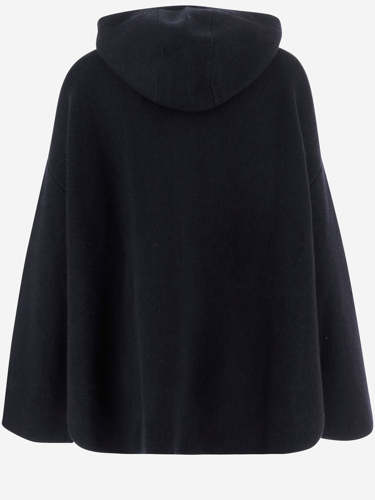 Allude Sweaters Blue 4 Virgin Wool