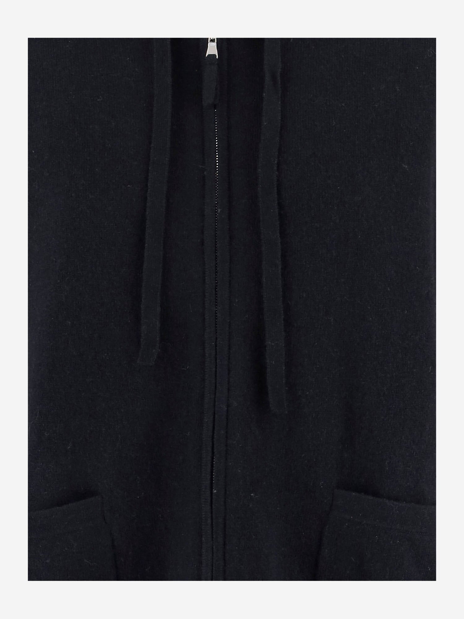 Allude Sweaters Blue 4 Virgin Wool