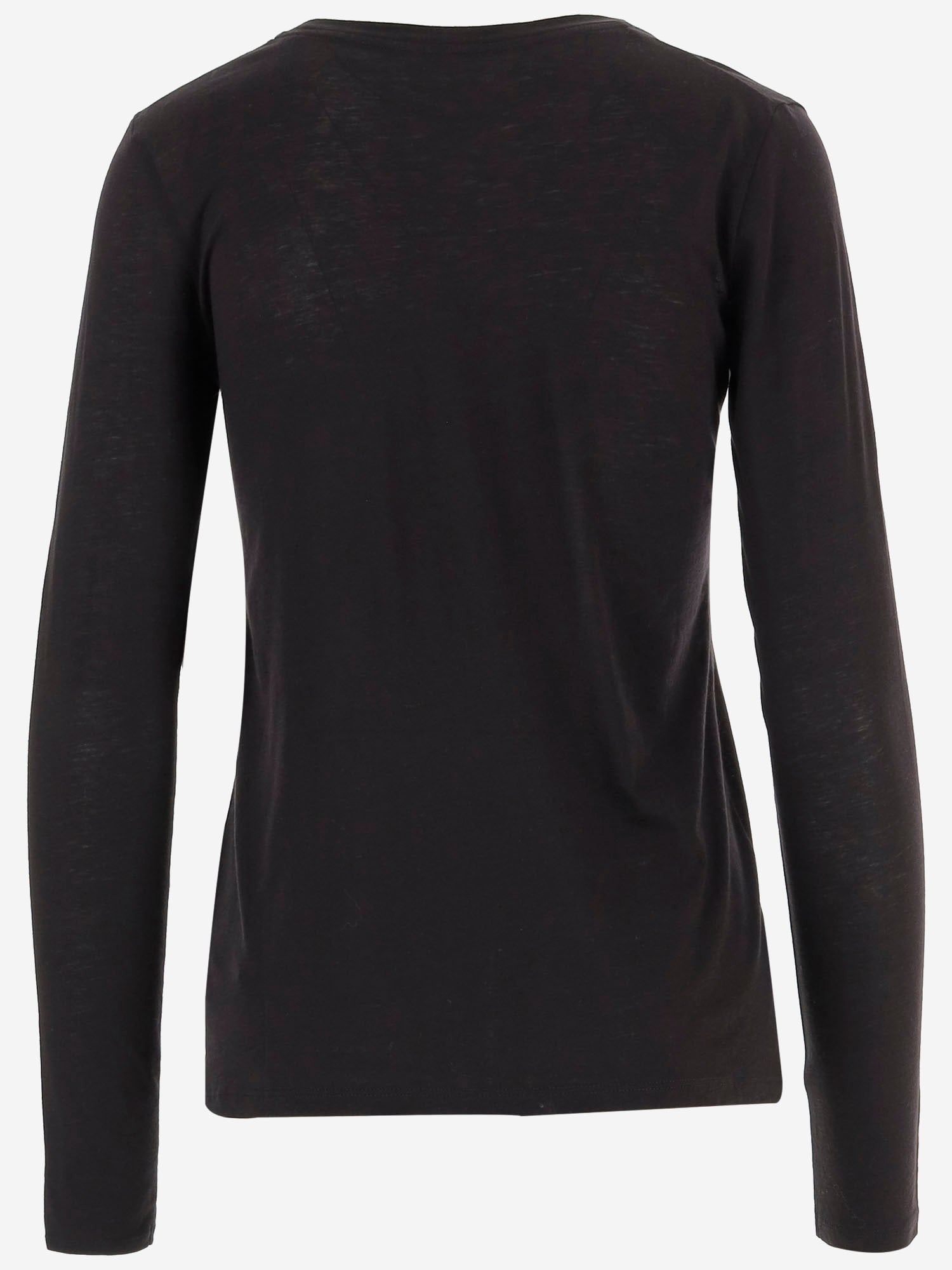 VINCE Sweaters Black Mc Gen Pima Cotton