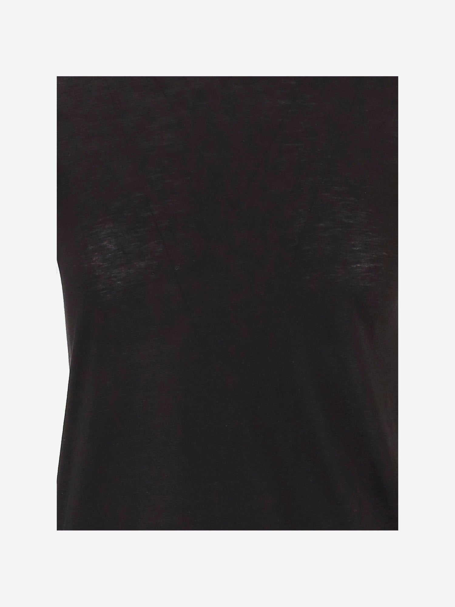 VINCE Sweaters Black Mc Gen Pima Cotton