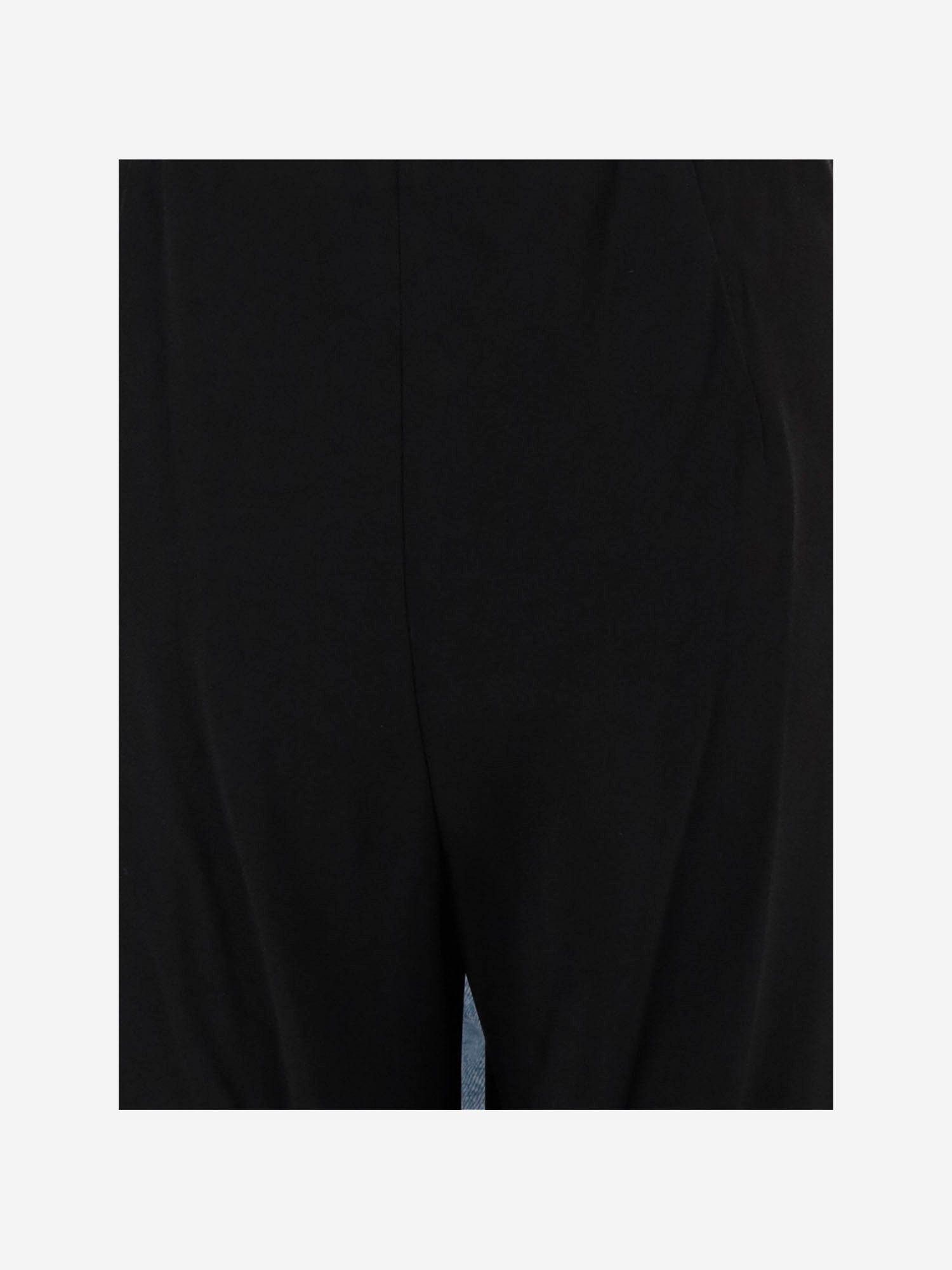 VINCE RTW Black Naia ™ Acetate