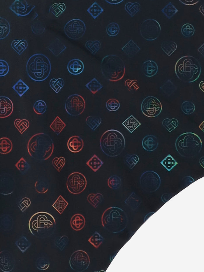 Casablanca Sea clothing Red Poliestere Elastan