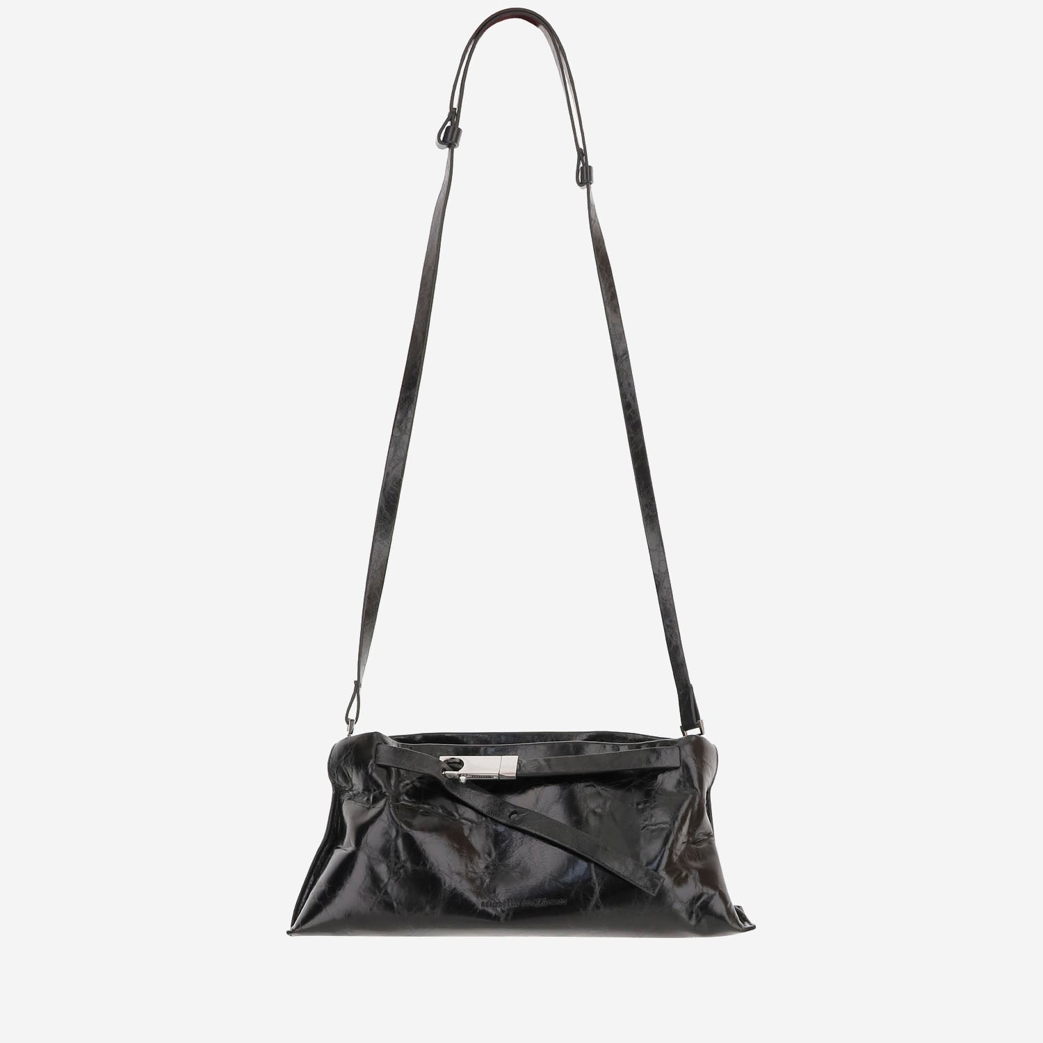 Benedetta Bruzziches Bags Black Pelle