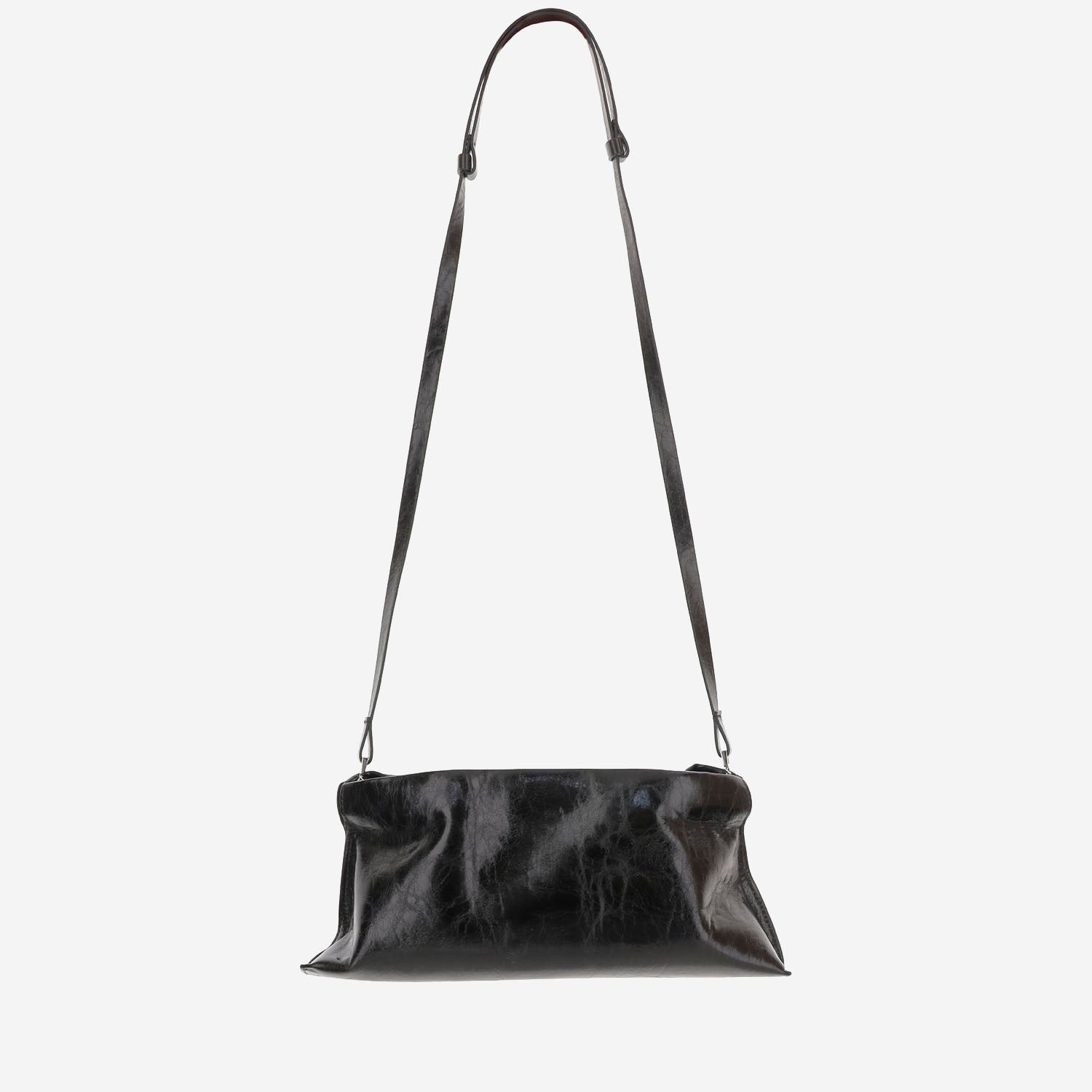 Benedetta Bruzziches Bags Black Pelle
