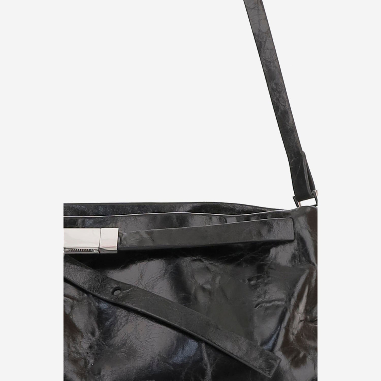 Benedetta Bruzziches Bags Black Pelle