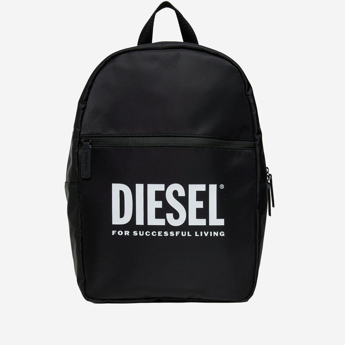 Diesel Bags Black Poliammide