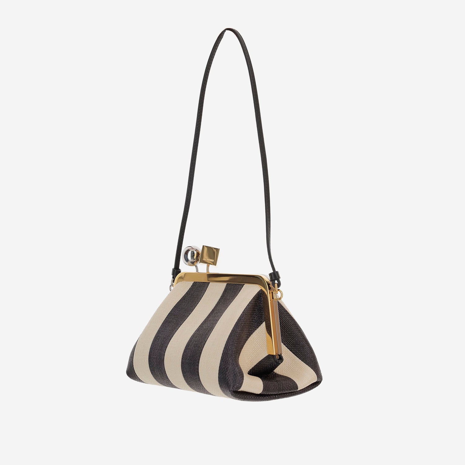 JACQUEMUS Bags Red Poliamide