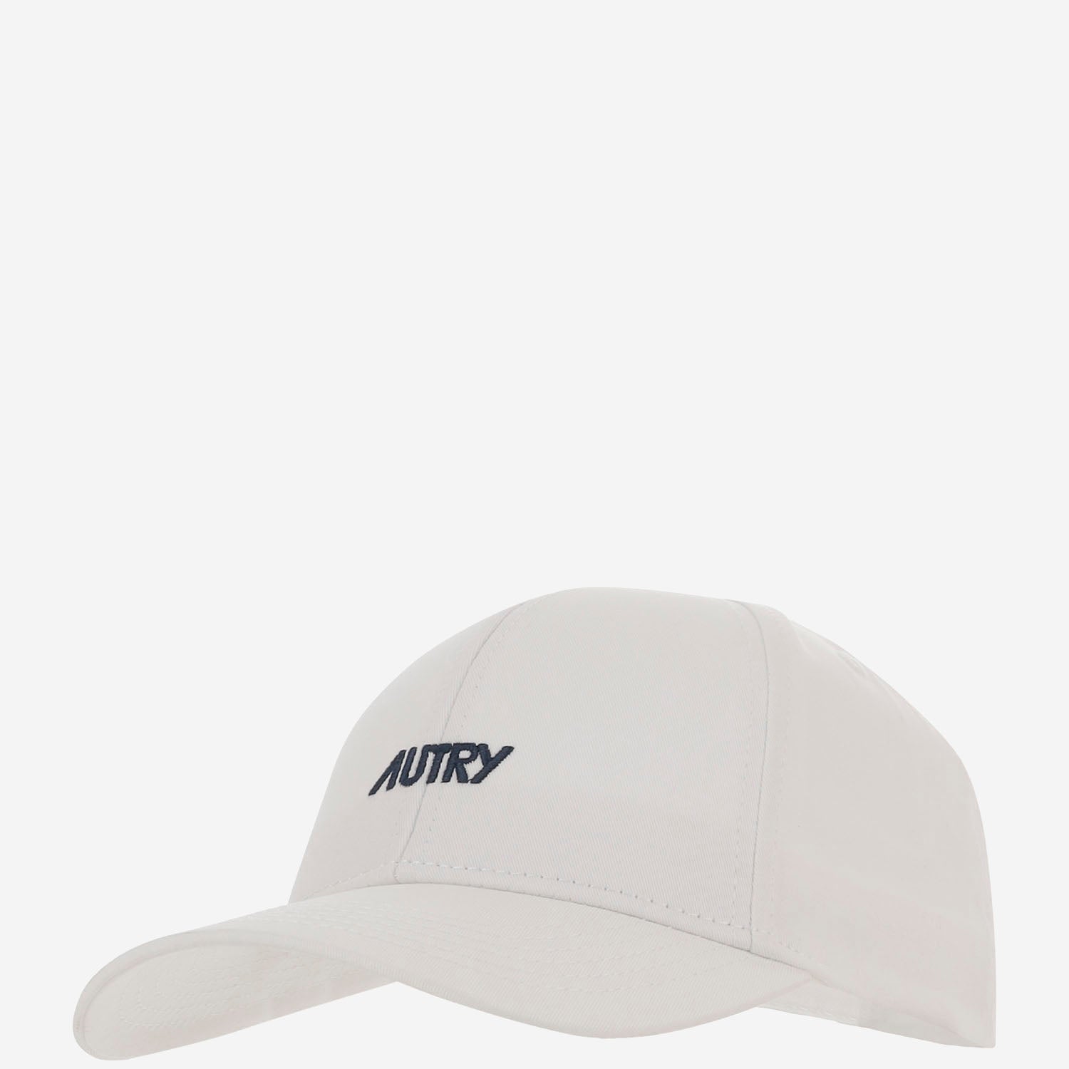 AUTRY Hats White
