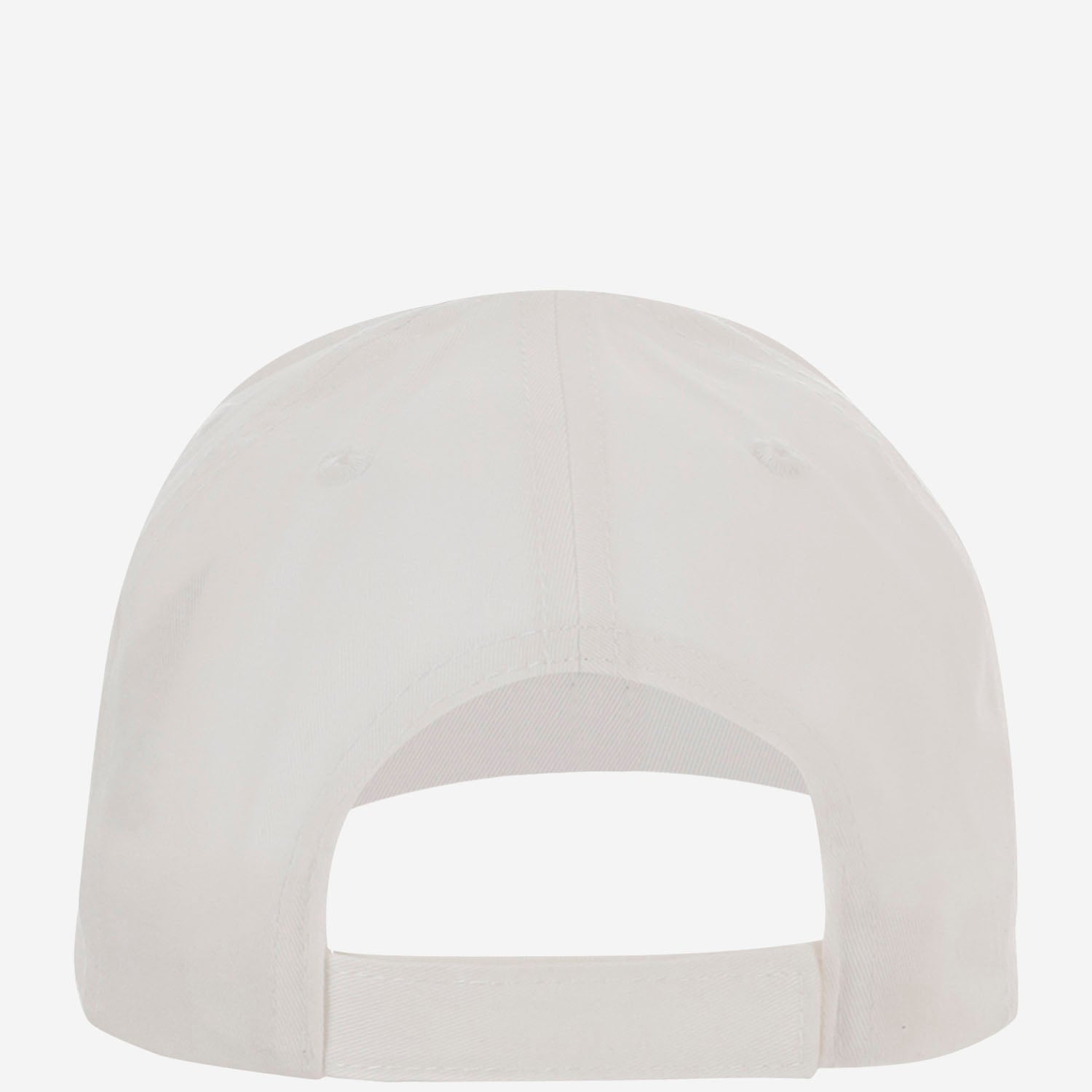 AUTRY Hats White