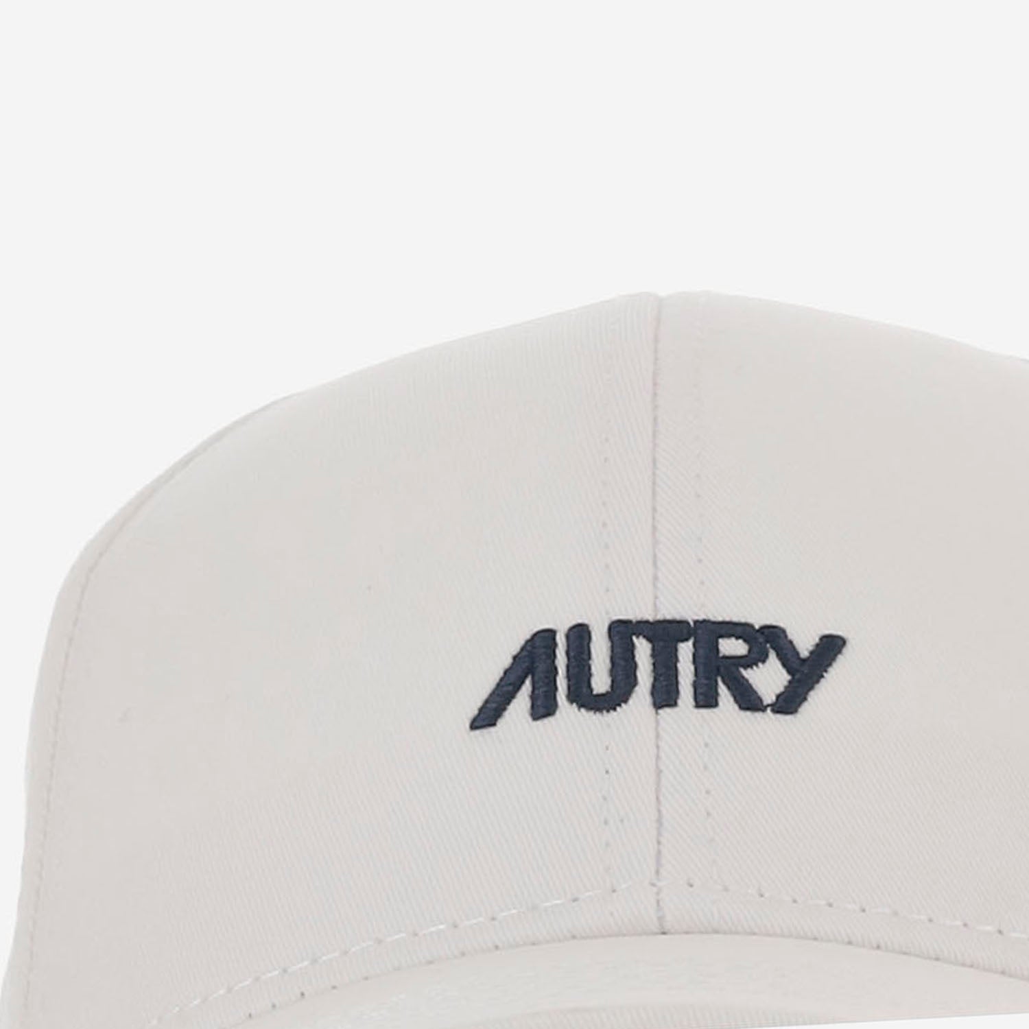 AUTRY Hats White