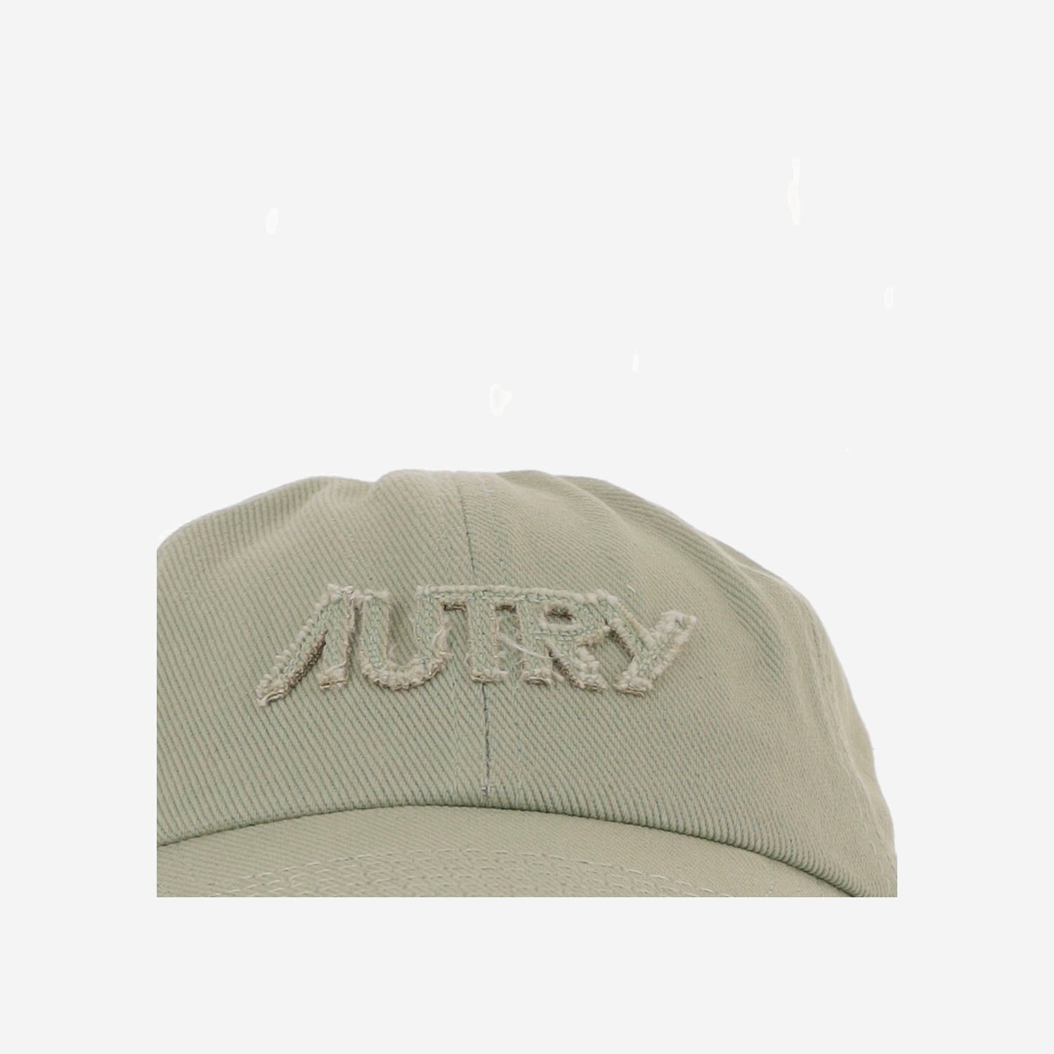 AUTRY Hats Green